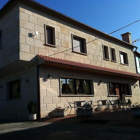 Pension Capitan Hotel Aldan Exterior photo